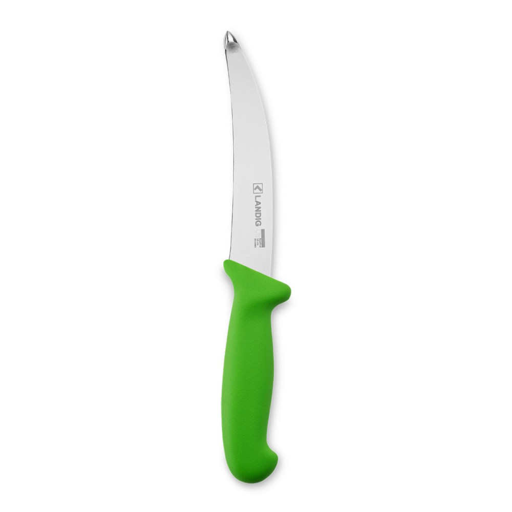NUGA LOOMA KÕHUÕÕNE AVAMISEKS PRIMELINE, ROHELINE KÄEPIDE, 16 CM