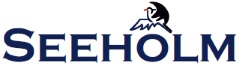 Seeholm logo